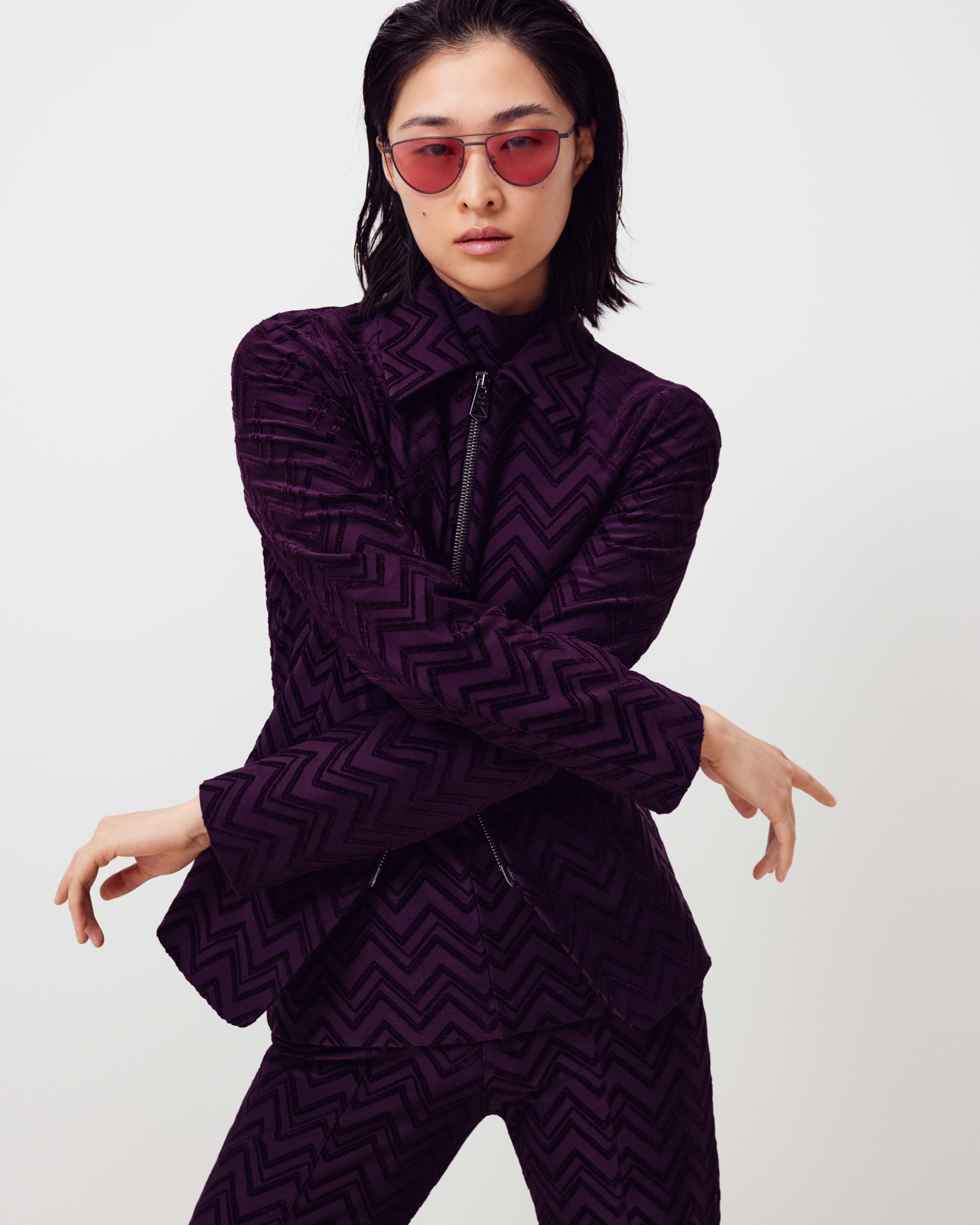 Our Signature Stripe | Paul Smith